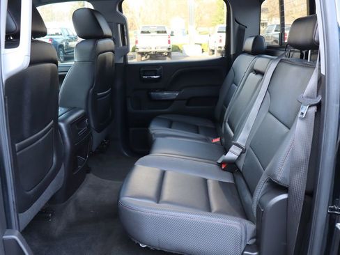 Used 2015 GMC Sierra 1500 SLT image 20