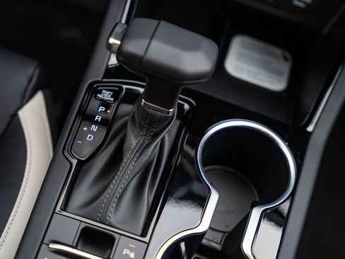 New 2026 Kia K5 GT-Line image 33