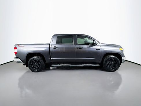 Used 2020 Toyota Tundra SR5 w/ SR5 Upgrade Package image 6