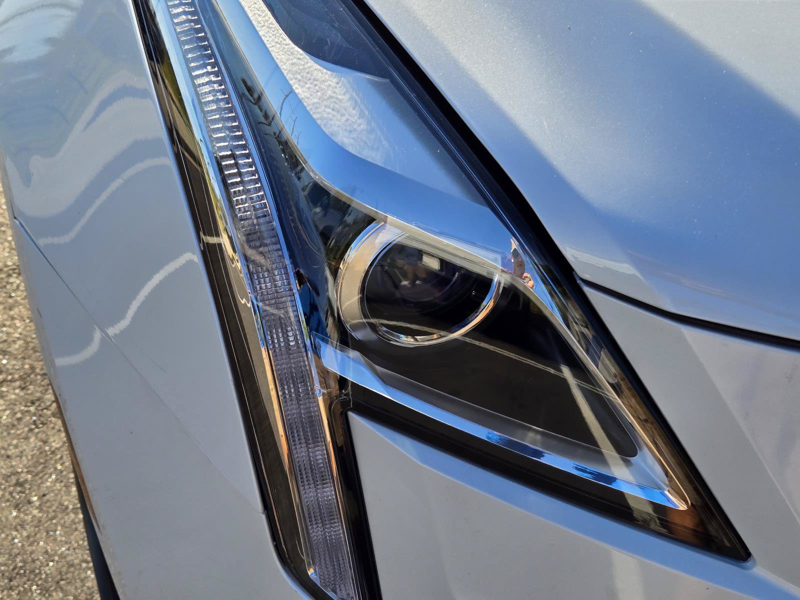 Used 2019 Cadillac XT5 FWD image 9