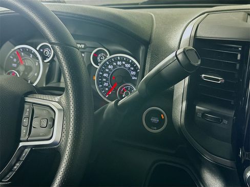 New 2026 RAM 3500 Tradesman image 12