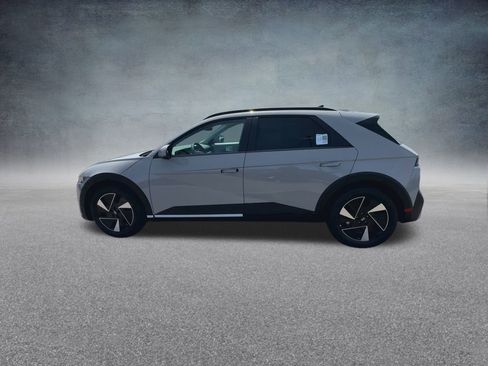 New 2025 Hyundai Ioniq 5 SEL image 13