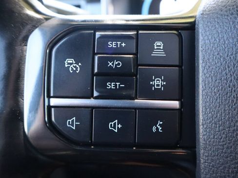 Used 2021 Ford F150 Platinum w/ Equipment Group 701A High AWD/4WD image 30