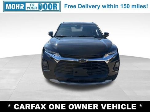 Used 2021 Chevrolet Blazer LT image 8