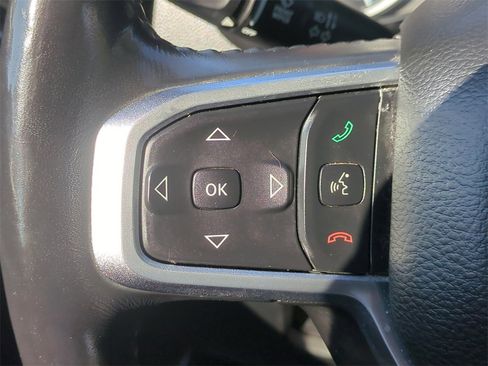 Used 2020 RAM 1500 Laramie w/ Off Road Group image 27