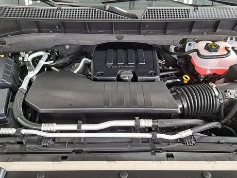 Used 2026 Chevrolet Silverado 1500 RST w/ RST Select Package AWD/4WD image 28