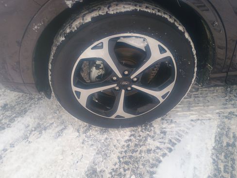 Used 2023 Ford Escape ST-Line Select w/ Tech Pack #2 image 4