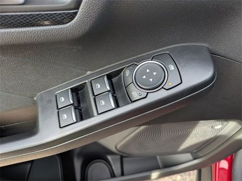 New 2026 Ford Escape ST-Line w/ Tech Pack #1 image 45