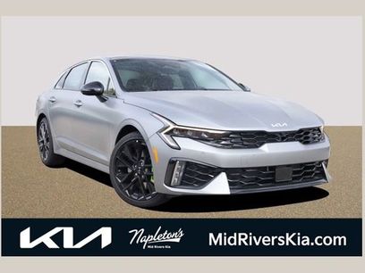 New 2026 Kia K5 GT w/ GT1 Package