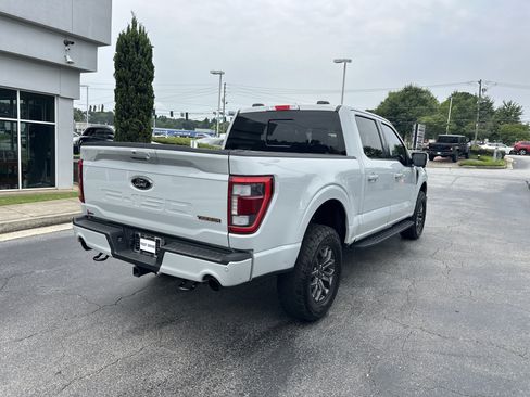 Used 2023 Ford F150 Tremor w/ Equipment Group 402A High AWD/4WD image 9