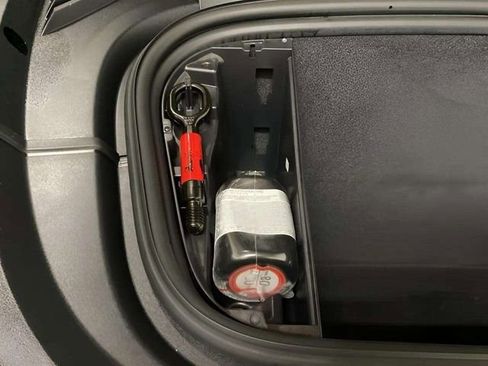 Used 2023 Audi e-tron GT Premium Plus w/ Performance Package image 84