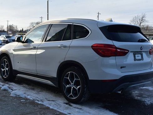 Used 2018 BMW X1 xDrive28i image 11