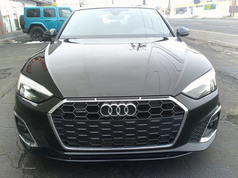 Used 2024 Audi A5 2.0T Premium Plus image 11