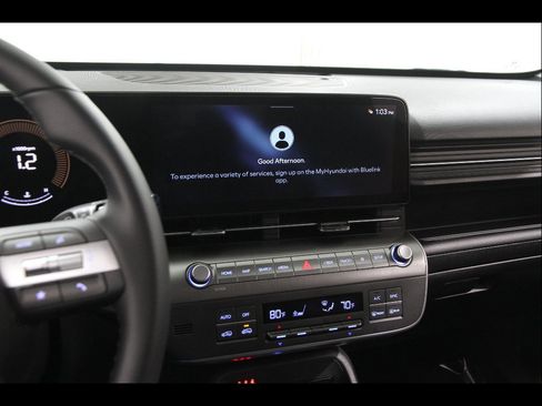 Certified 2026 Hyundai Kona SEL Sport AWD/4WD image 9