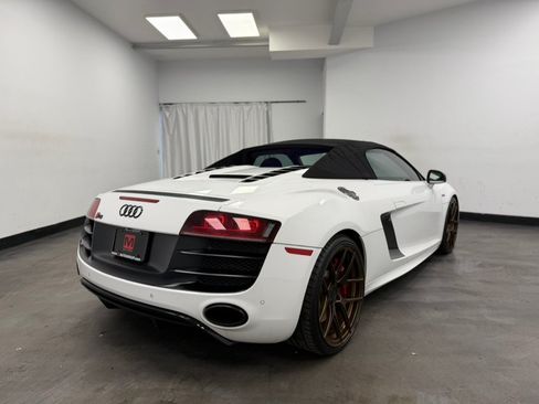 Used 2011 Audi R8 V10 AWD/4WD image 20