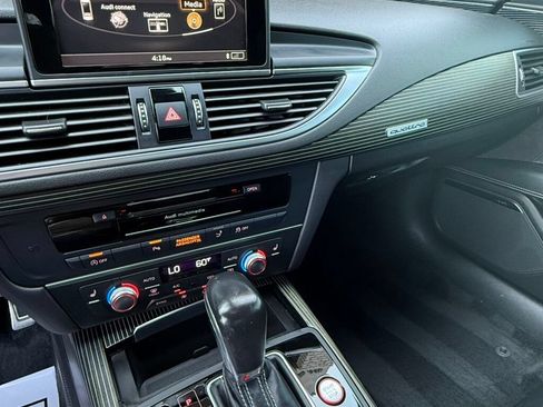 Used 2016 Audi S7 w/ Driver Assistance Package AWD/4WD image 35