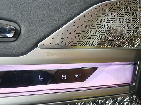 New 2026 BMW 760i xDrive w/ Executive Package image 9