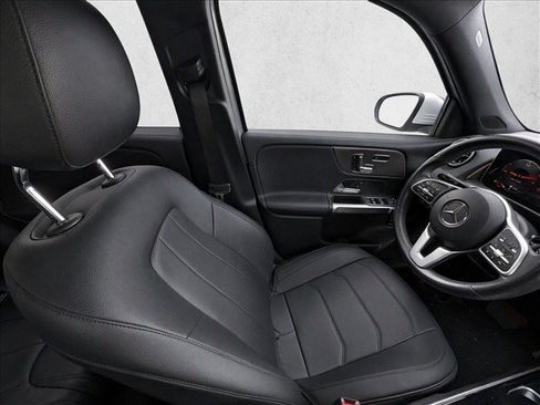 Certified 2020 Mercedes-Benz GLB 250 image 21