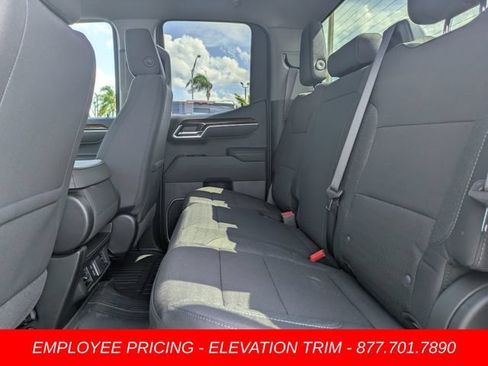 New 2026 GMC Sierra 1500 Elevation w/ Elevation Select Package RWD image 16