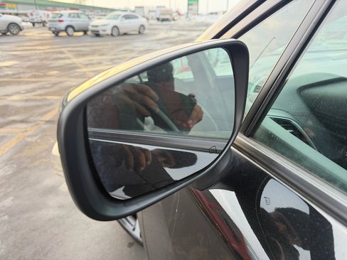 Used 2020 Subaru Impreza 2.0i Sport image 69