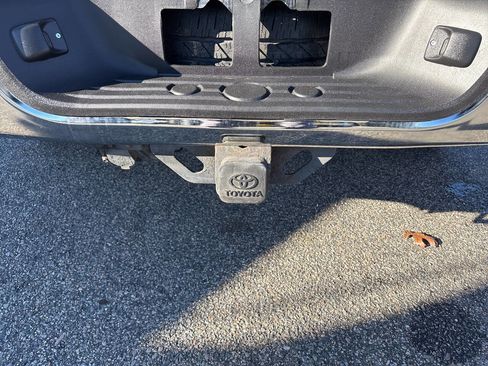 Used 2008 Toyota Tundra SR5 image 10