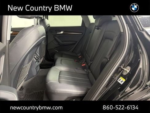 Used 2018 Audi Q5 2.0T Premium Plus image 13