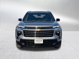 New 2026 Chevrolet Traverse High Country w/ LPO, Floor Liner Package video 3