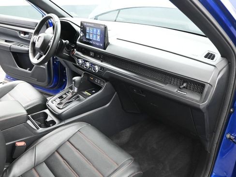 Used 2025 Honda CR-V Sport-L image 28