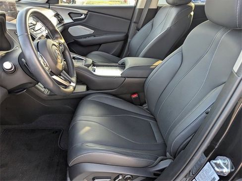 Certified 2024 Acura RDX Technology Package image 11