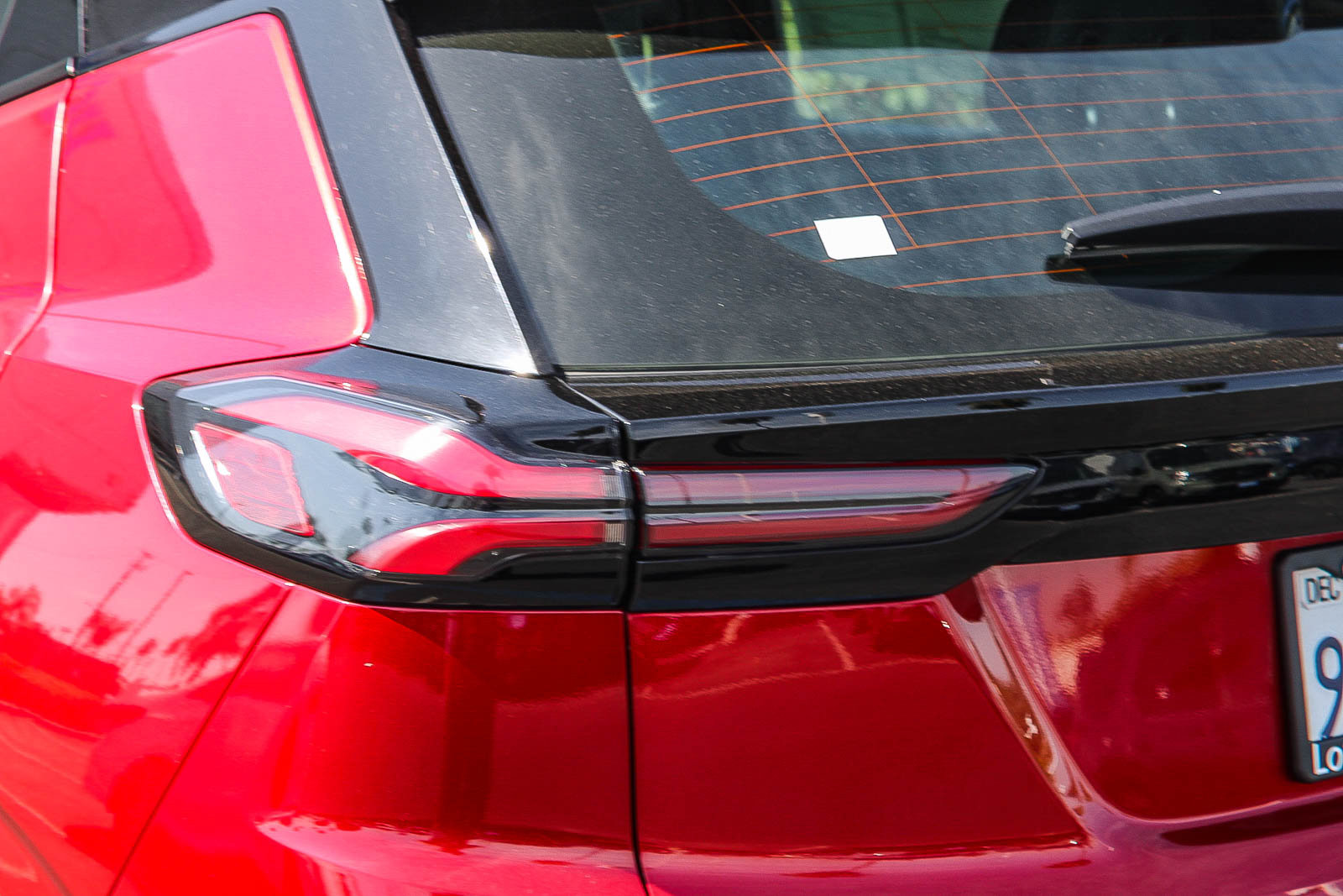 Used 2023 Chevrolet Bolt EUV Premier w/ Sun & Sound Package FWD image 10