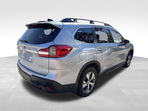 Used 2021 Subaru Ascent Premium w/ Convenience Package AWD/4WD image 4