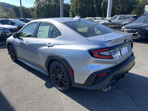 New 2025 Subaru WRX Limited image 5