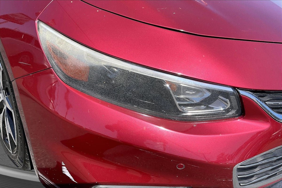 Used 2016 Chevrolet Malibu LT FWD image 28