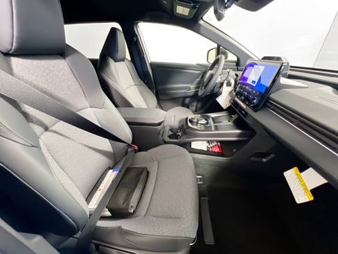 New 2026 Toyota bZ AWD/4WD image 30