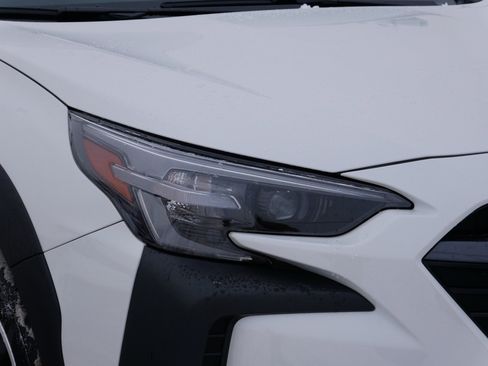 Used 2023 Subaru Outback Limited image 16