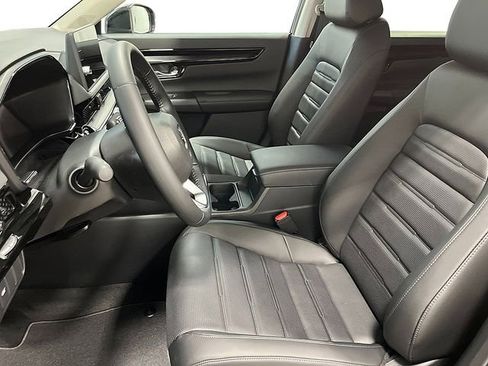 New 2026 Honda CR-V EX-L image 12