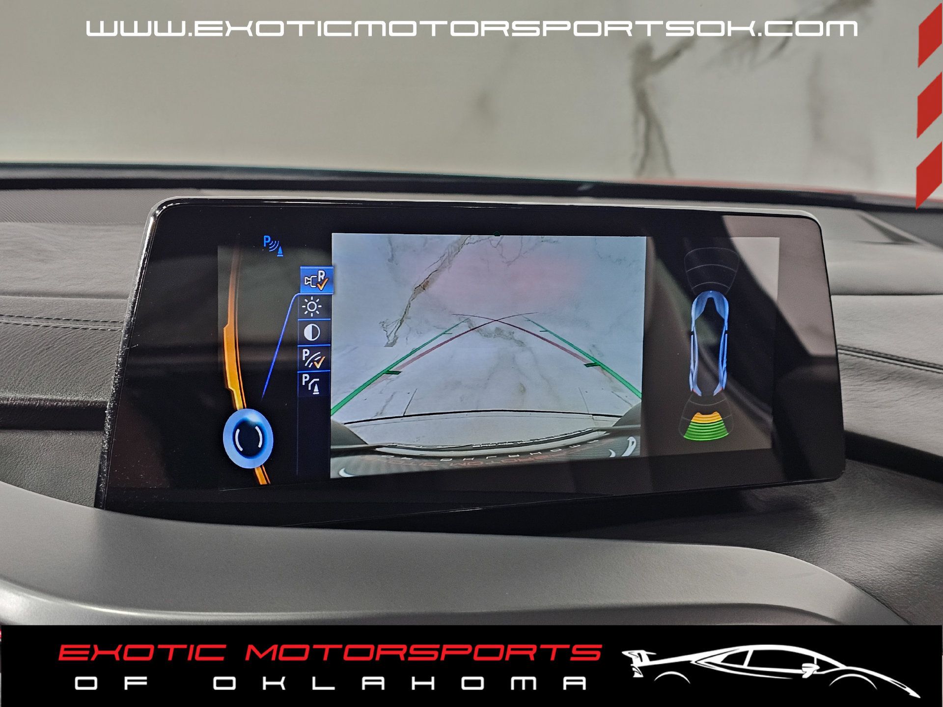 Used 2015 BMW i8 AWD/4WD image 46
