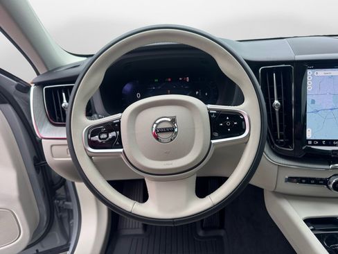 New 2025 Volvo XC60 B5 Plus w/ Protection Package Premier image 10