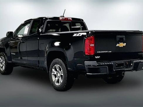 Used 2019 Chevrolet Colorado Z71 image 5