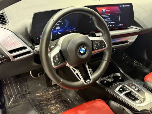 Certified 2025 BMW 228i xDrive w/ Premium Package image 13