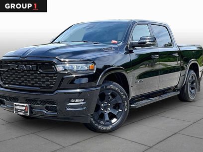 Used 2025 RAM 1500 Big Horn