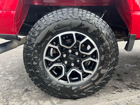 Used 2021 Ford F150 Lariat image 22