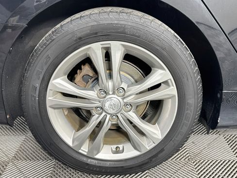 Used 2018 Hyundai Sonata Sport FWD image 31