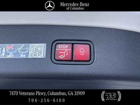 Certified 2026 Mercedes-Benz GLC 300 4MATIC image 13