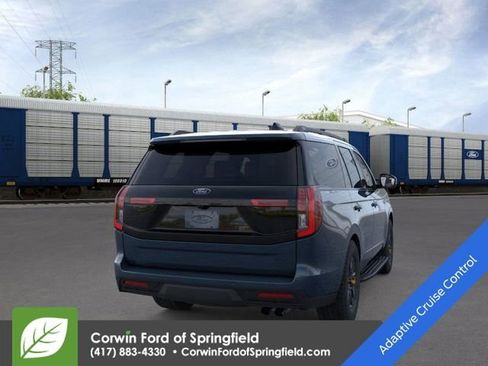 New 2026 Ford Expedition Tremor image 8