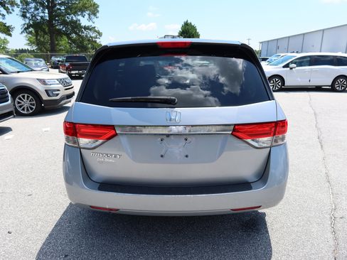 Used 2016 Honda Odyssey EX-L image 5