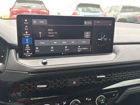 Used 2025 Honda Accord Sport image 22