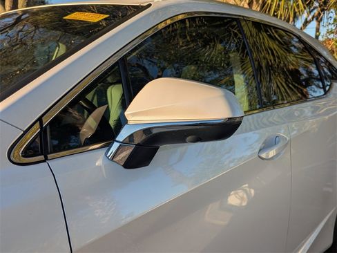 Used 2022 Lexus RX 350 FWD w/ Premium Package image 6