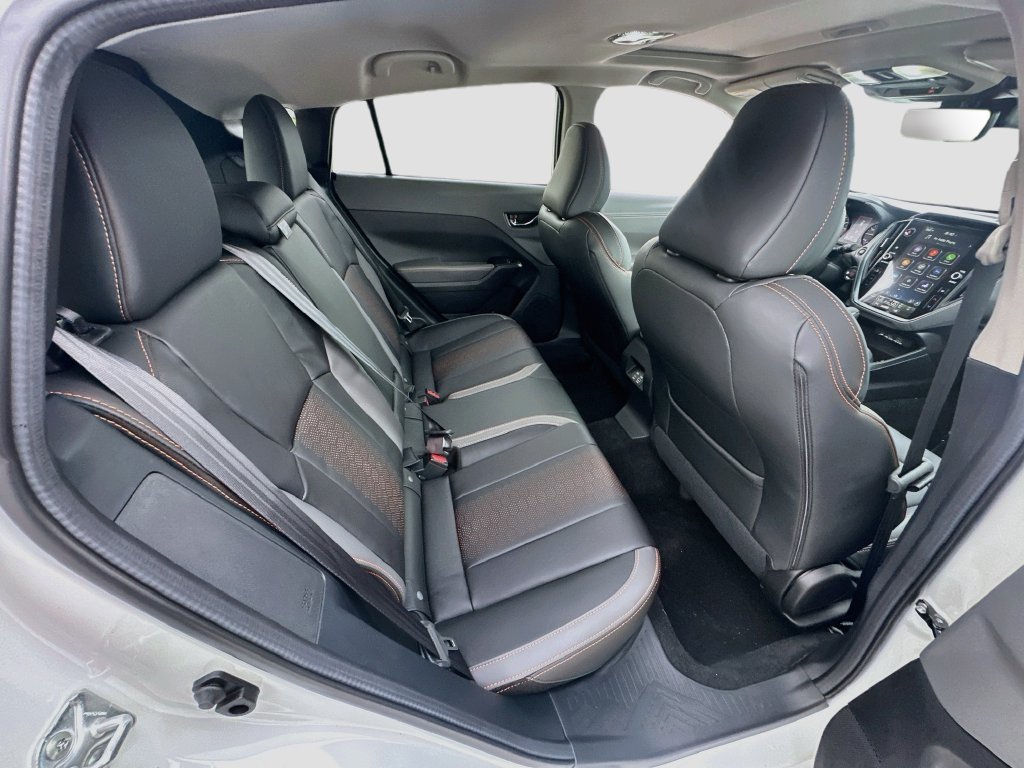New 2026 Subaru Crosstrek 2.5i Limited AWD/4WD image 23