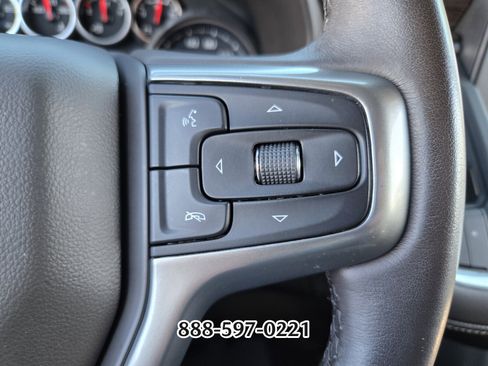 Used 2023 Chevrolet Tahoe LS image 26